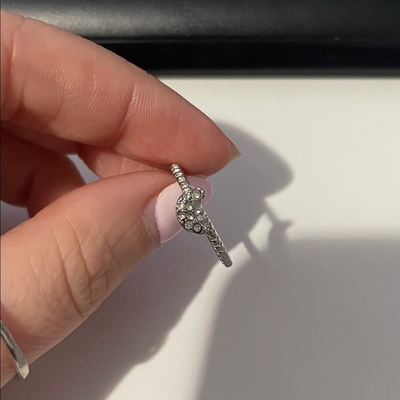 Moon ring - Picture 2 of 2